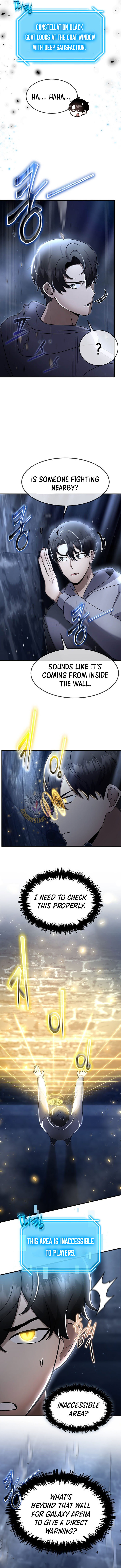 The Mythical Weapon Creation of the Regressed Genius Player Chapter 42 3